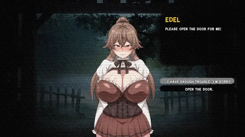 16416[精品SLG/动态]H版寻找伪人 伊莉·非人类 Eli The Unhuman v0.0.5b AI汉化[PC+安卓]14925