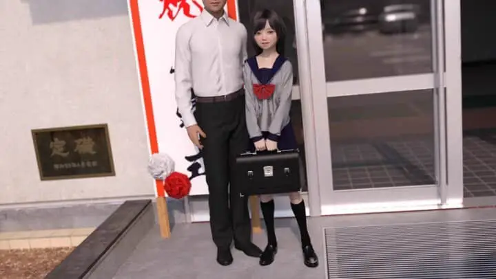 1205[SLG/汉化/PC+安卓]恵那酱(Agirl)/肛虐少女 恵那 [Ver1.10][1.7G]