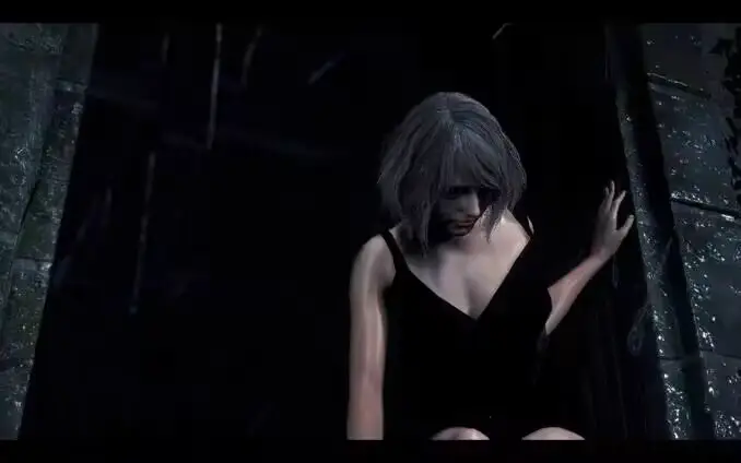 s0105生化危机4 重制版含精品mod合集供游玩