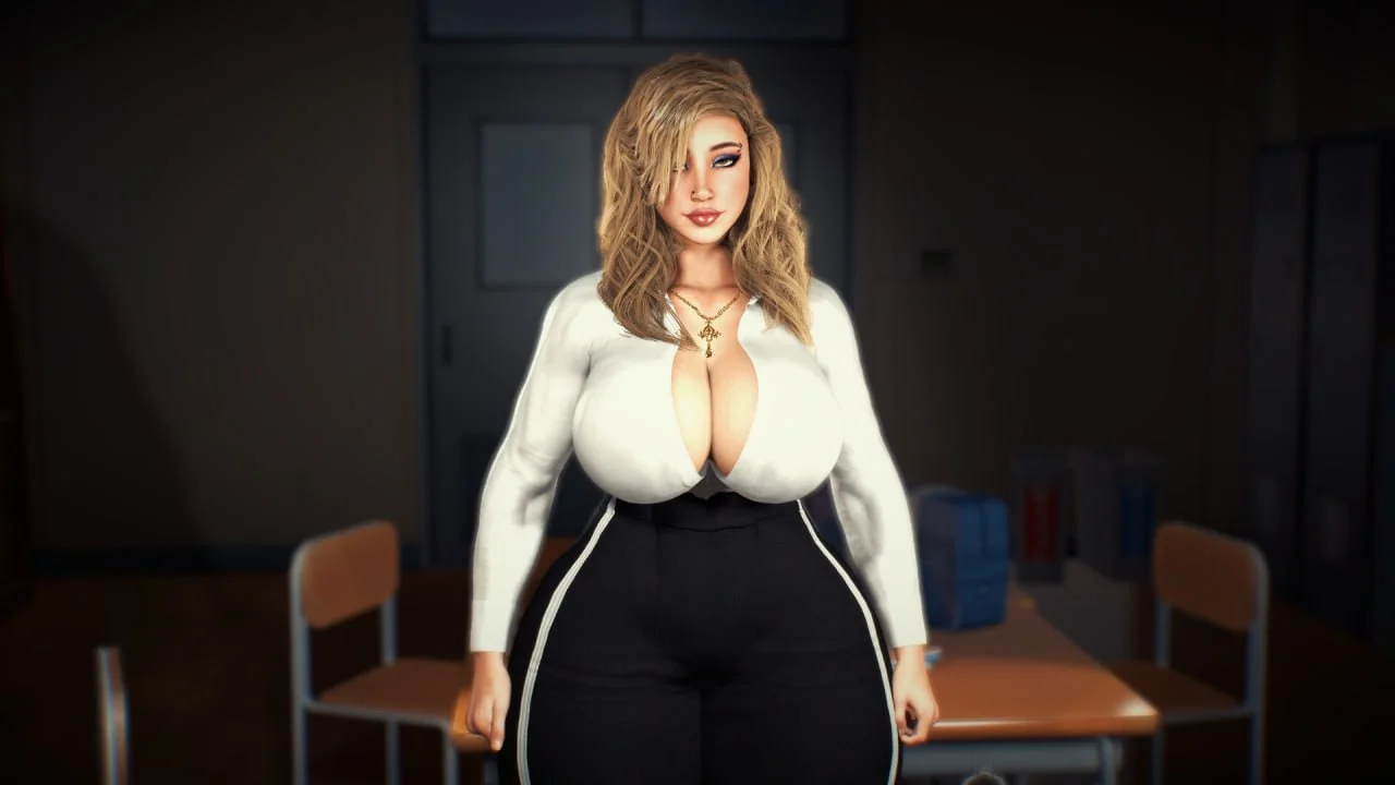 16747[欧美SLG/后宫]多元宇宙熟女 Multiverse of Milfs 官中[PC+安卓]