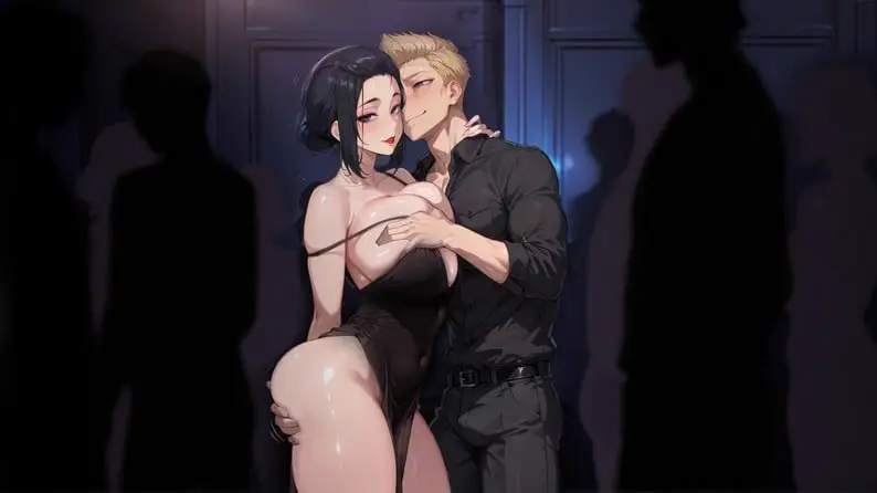 15859【日系SLG/NTR】坚不可摧的爱 Unbreakable Lovev v0.8赞助 AI版【PC+安卓/4.14G/更新】15108