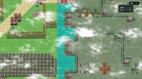 15863[SRPG/凌辱]法利恩战记 Furion Chronicles v1.04 Setam官方中文版+DLC