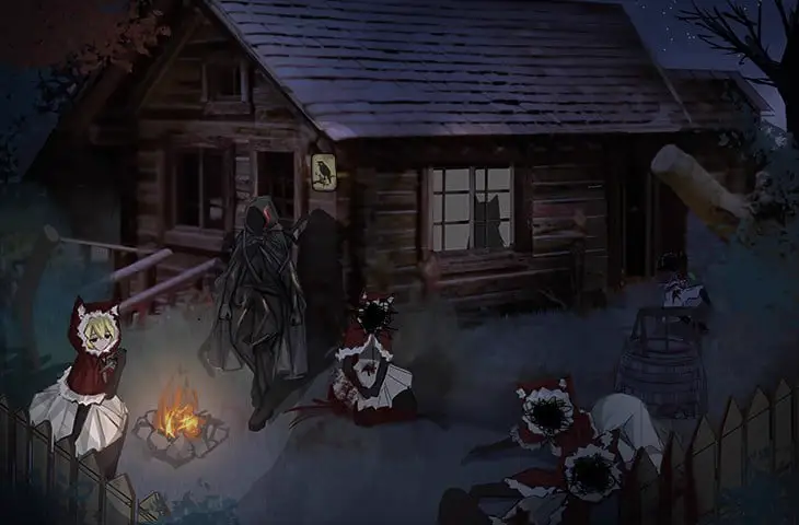 15441[RPG/像素]BS同人 赠予孤独者的血泪剧场 赠予孤独者的血泪剧场 Beta4.0 官中 [PC+安卓mtool]