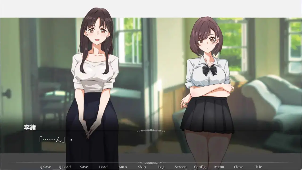 15544[ADV/NTR/动态]等待黎明，走向星空。 夜明けを待つ、星たちへ。 ver2 AI汉化 [PC+安卓mtool]
