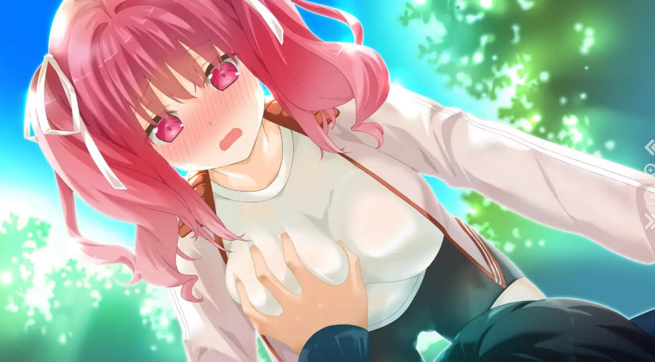 15206[ADV/后宫/学园]快乐现场，登场！ ハッピーライヴ ショウアップ！官中