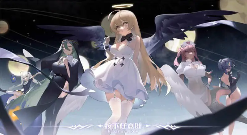 0640[SLG/汉化] 欲望乐园：ParadiseDesire Ver1.0.19 官中步兵版+全DLC [4G]