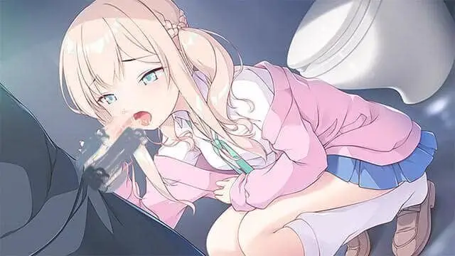0570[ADV/汉化]被关在无法逃离的房间里，所以继续要玩更多受欢迎的故事 AI汉化版+全CG存档 [2G]