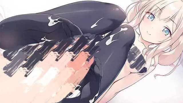 0570[ADV/汉化]被关在无法逃离的房间里，所以继续要玩更多受欢迎的故事 AI汉化版+全CG存档 [2G]
