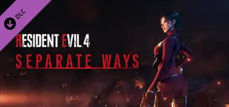 s生化危机4:重制版v1.5.0.0|豪华版|全DLC