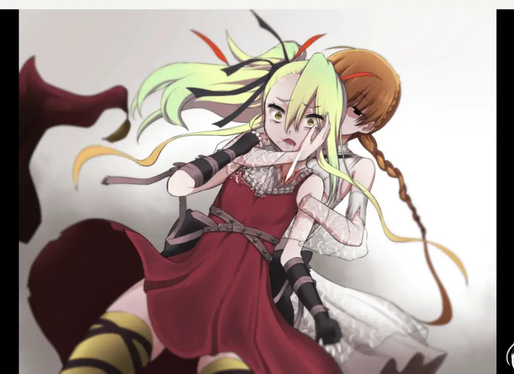 0336【PC+安卓/爆款神作日系RPG/AI汉化/全CV】恶魔根源 Demons Roots 1.0版[4.09g]