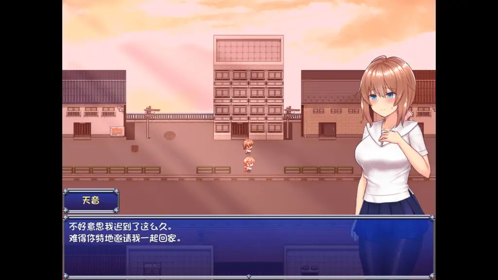 0353【PC/Steam】《魔法少女天穹法妮雅 超魔改》苍蓝星催眠MODV2.2.2版本+卜v54.1+天影技能增强版Ver1.86三合一官中简体+催眠MOD+技能增强|容量