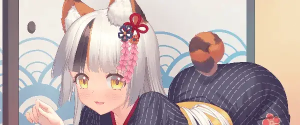 0354【PC/Steam】猫咪小姐3Miss Neko 3 官方中文 + DLC 解压即玩 [327M]