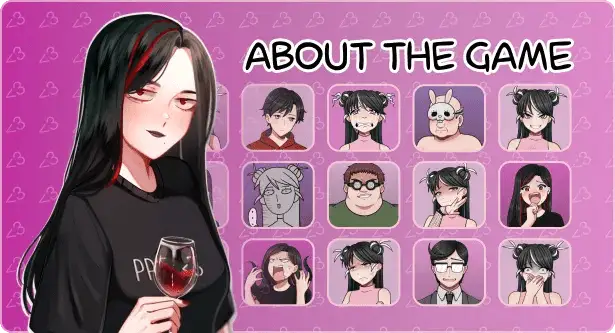 0355[PC+安卓/Steam/SLG]葡萄成熟时/纯真葡萄 Innocent Grape V1.0完结官方中文版