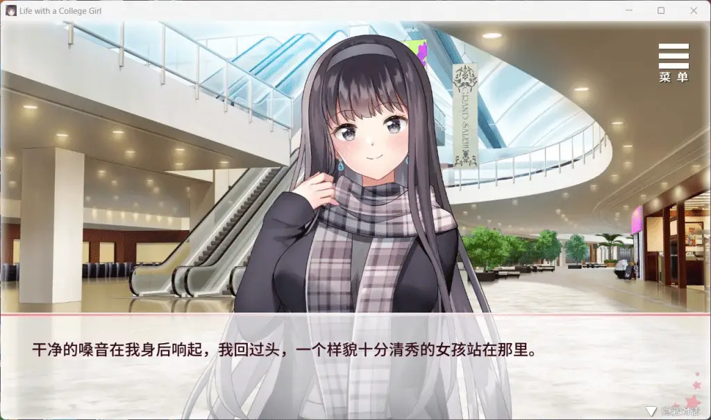 9628[地牢肉鸽SLG/动态]Loop Queen-地牢脱出3 轮回女王 モンスター娘に滅ぼされた村3 v1.5 官方中文步兵版[PC+安卓盖世]