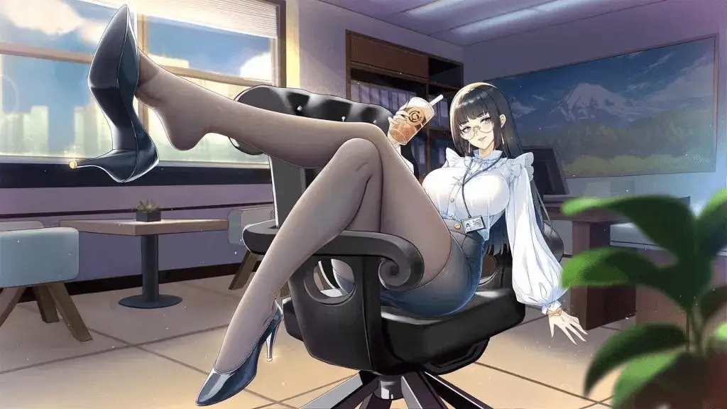 0359【PC/Steam】爱与生活:幸运老师 V3.2.015+最新DLC新一天的曙光 官方中文正式步兵版