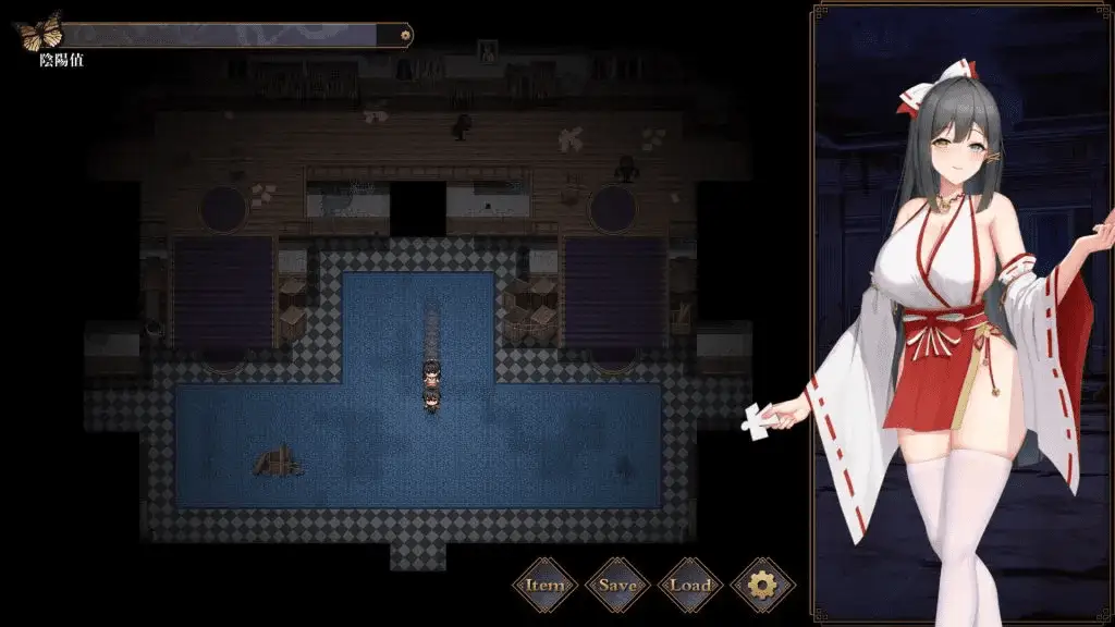 0367【PC/Steam/SLG】除灵阴阳师 正式版官方中文