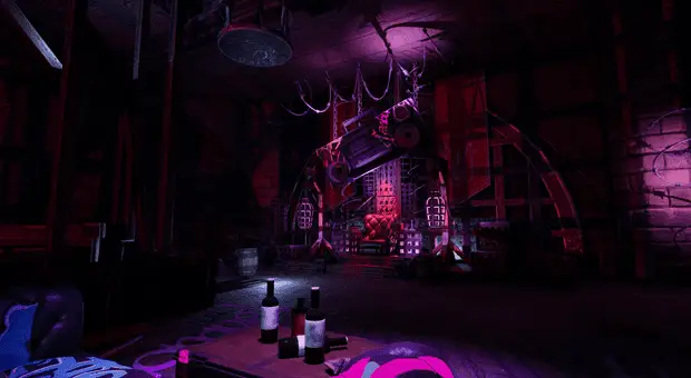 3782【3D大作/中文/动态】魔女的侵袭 库洛的房间 Under The WitchKuro’s Room v0.5.2 官方中文步兵版