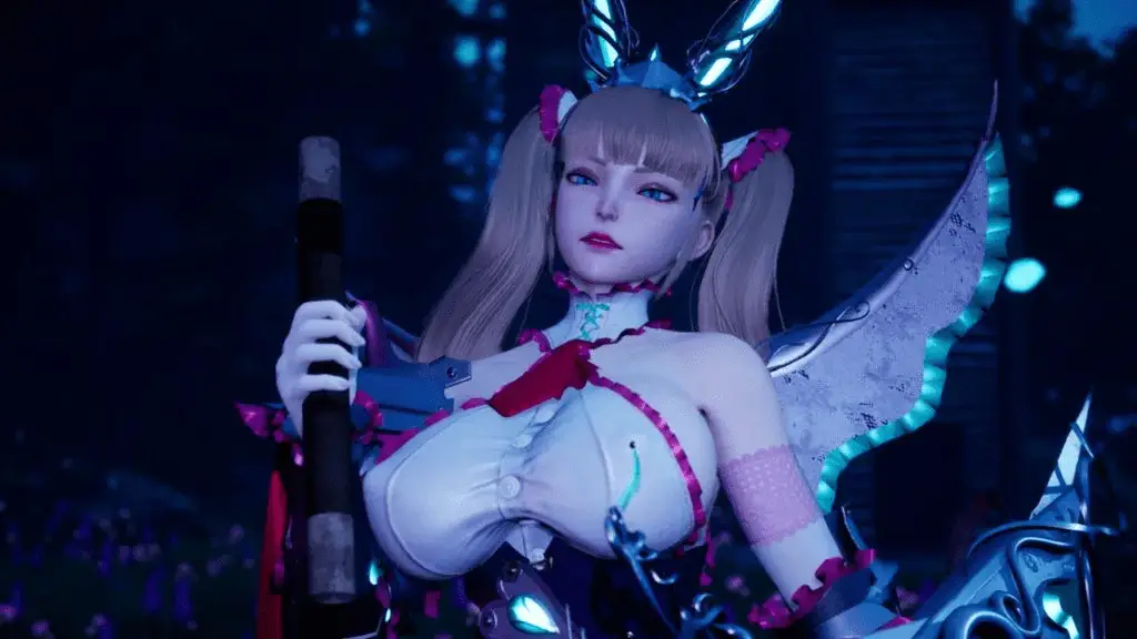 10637补档【爆款ACT/3D互动】魔女的侵袭 魔女之下 女巫之下 Under The WitchBeginning アンダーザウィッチ:ビギニング v1.80 正式完全步兵中文版+存档4257