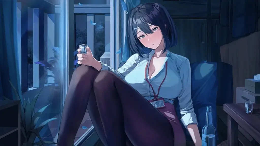 3966【神作养成互动SLG/动态/全CV】夏色四叶草V1.11 官方中文步兵版+全CG存档