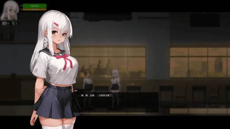 7483【神作3D/ACT/中文/步兵全动态】 SUBVERSE-颠覆-虔诚的追求1.2.01+女皇DLC 4K汉化修复版[67.5G]+画廊全开存档