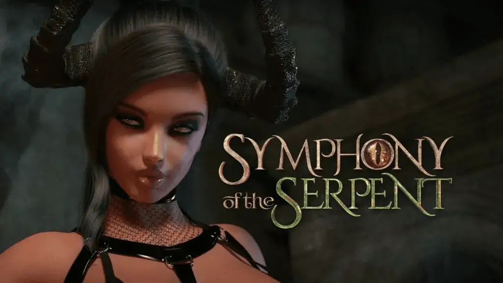 15815[欧美神作RPG/动态] 蛇之交响曲 Symphony of the Serpent v.72073 AI汉化版【PC+安卓/7.58G】15080