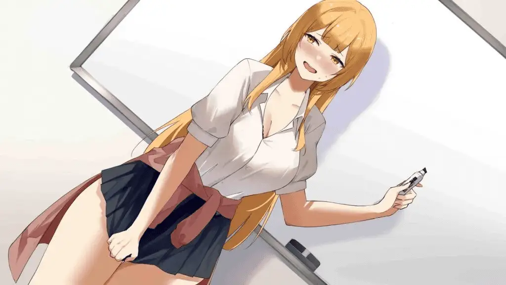 9226[亚洲风SLG/动态步兵] 一诺千劫-阿雅版 未兑现的承诺 A Promise Best Left Unkept – Aya Edition v1.0.0s 官方中文版 完结版+扩展结局 [6.50G][PC+安卓joi]