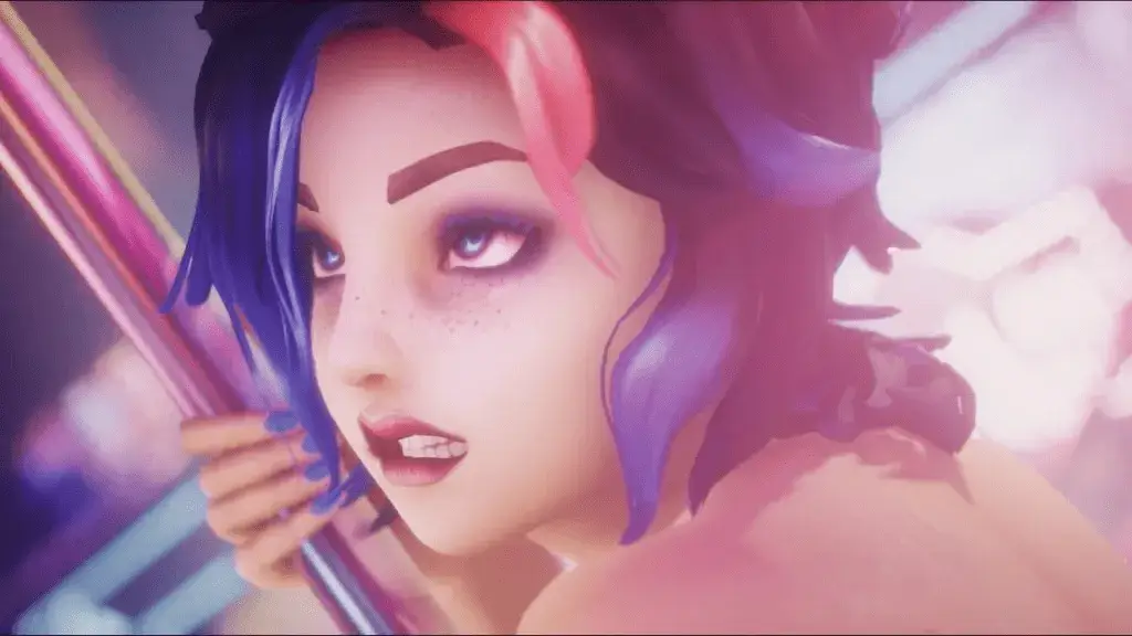 7483【神作3D/ACT/中文/步兵全动态】 SUBVERSE-颠覆-虔诚的追求1.2.01+女皇DLC 4K汉化修复版[67.5G]+画廊全开存档