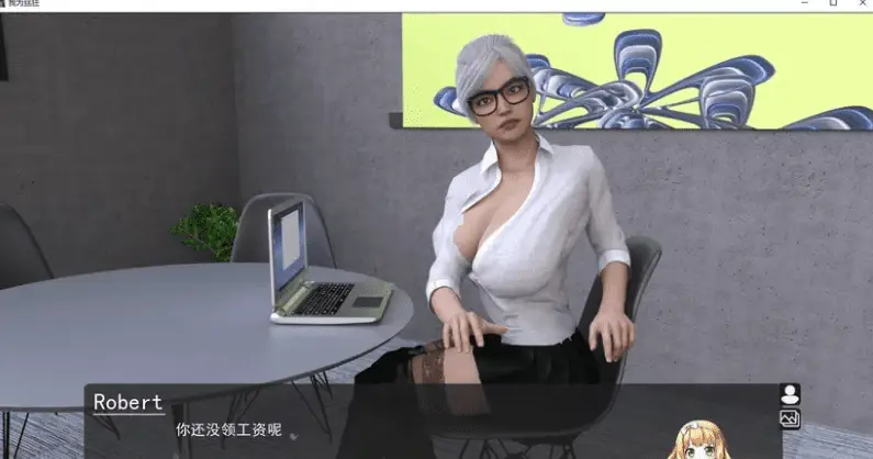 1046【欧美后宫SLG/汉化/PC+安卓】Pantyhoes我为丝狂-人妻后宫v6.0[全CG动态]