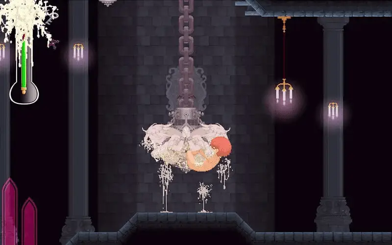 1076补档【ACT/官方中文版】诱惑城堡 魅惑之城 Castle of Temptation v1.1.2【PC】
