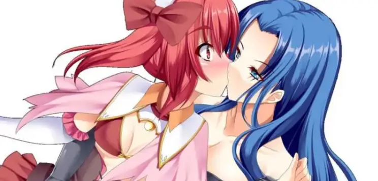 1524【RPG/动态/PC】跨性别女性幻想 本体+传承DLC Ver2.03 AI汉化 [3.1g]