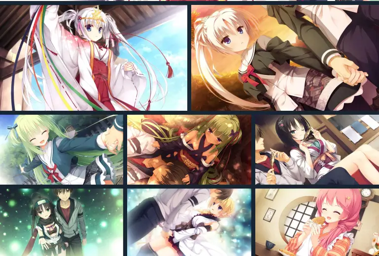 1398[爆款ADV/无码/柚子社/PC+安卓直装+KR]千恋万花