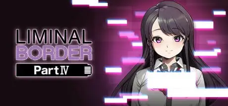 3764【ADV/官中】阈限边界4 Liminal Border Part IV クリミナルボーダー life sentence