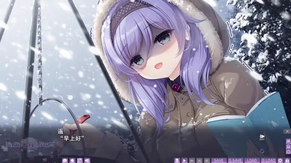 3801【ADV/官中】创造世界的空想理论 -goodbye world index- v1.0.1