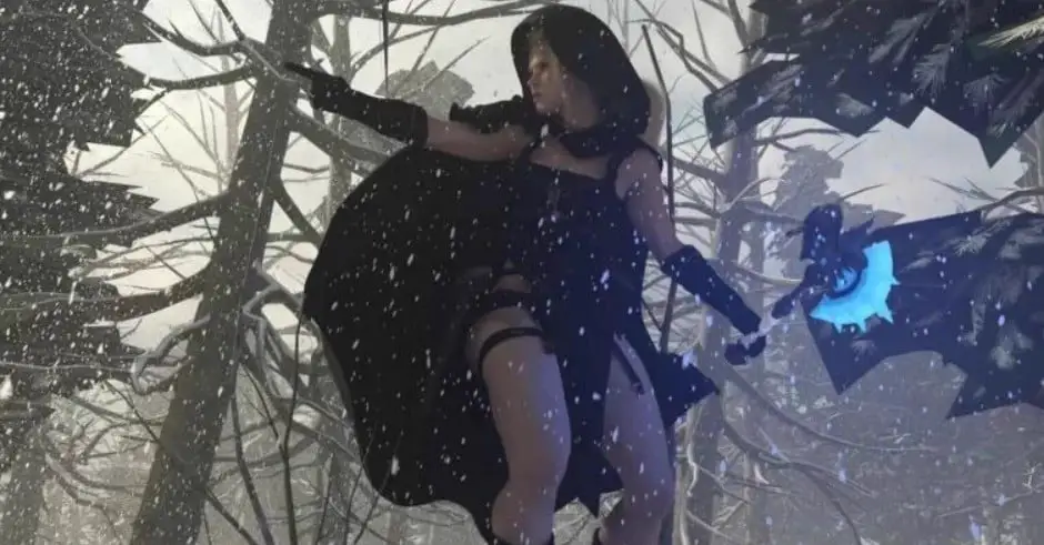 6057【欧美SLG/汉化/动态】雪暴v0.10WW AI版【PC+安卓】 [11.6G]