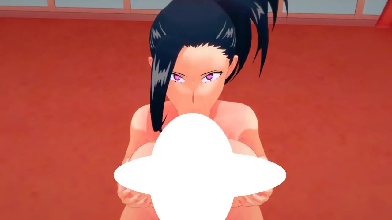 7412[日系SLG/机翻]我的英雄：性支配 [万圣节] My Hero Sexual Domination [Halloween] [Yoaraco][PC+安卓joi]