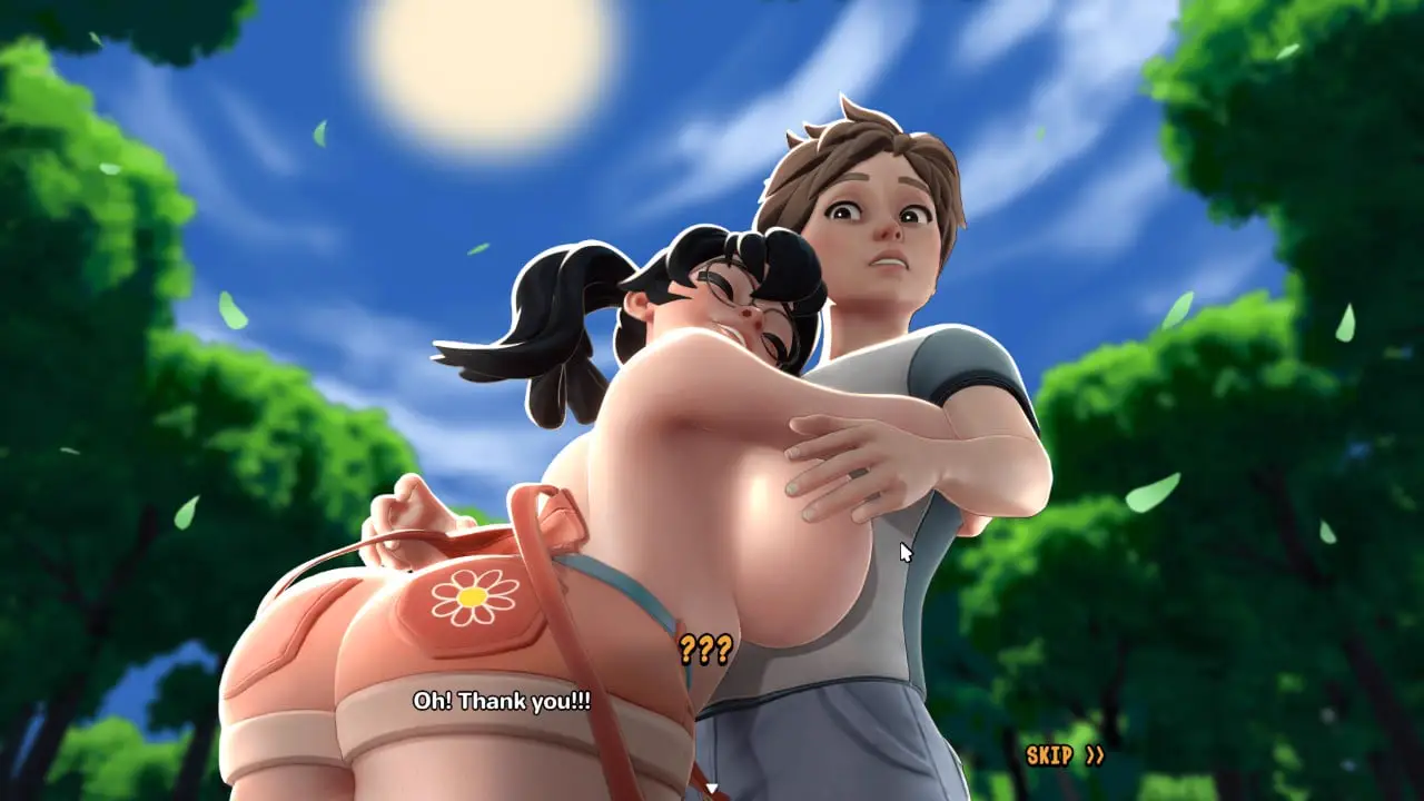 14675[精品SLG/3D]桃山分区 Peach Hills Division AI汉化[PC+安卓盖世]+全CG存档7413