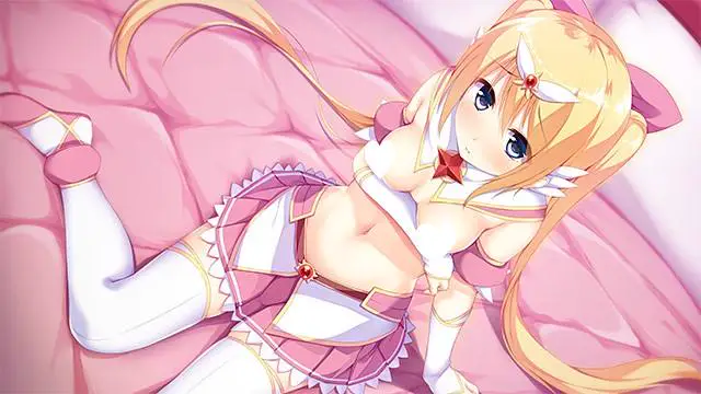 7562【拔作ADV】遊聖天使プリマヴェールDrei ダークミッション Ver1.01 AI汉化版