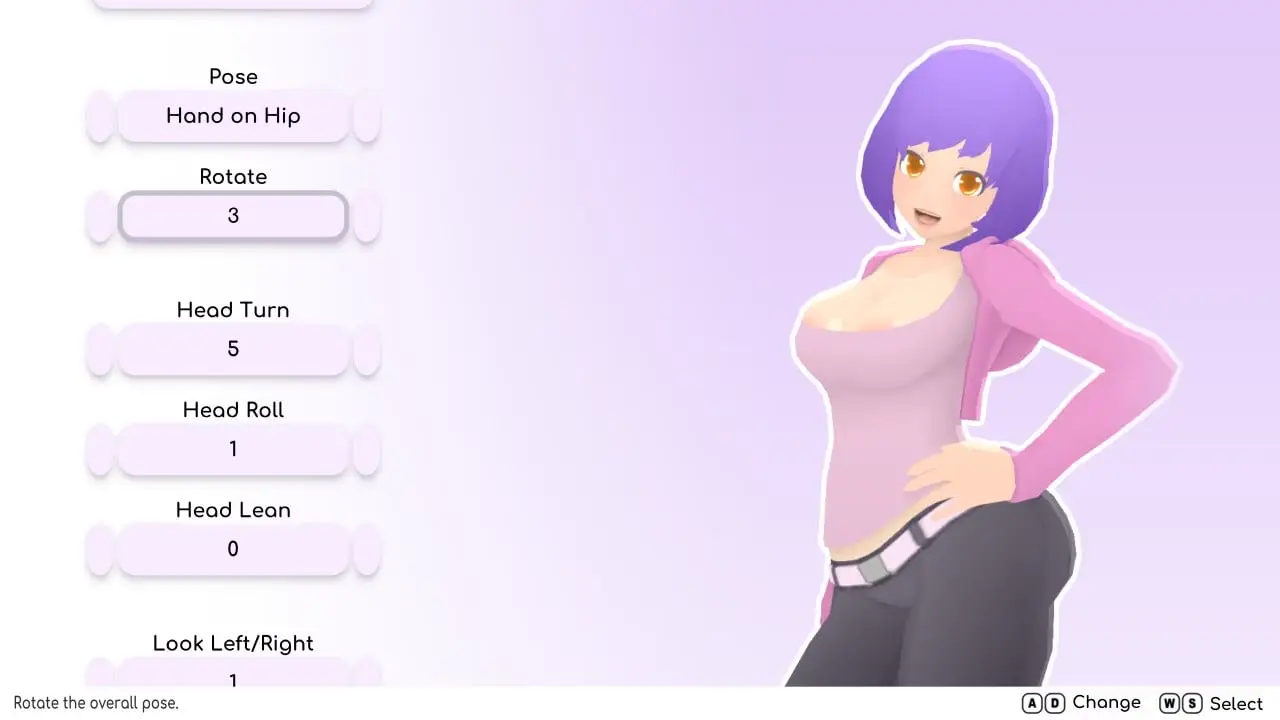 8087[3D互动]热熔胶 热胶 Hot Glue [PC+安卓盖世]