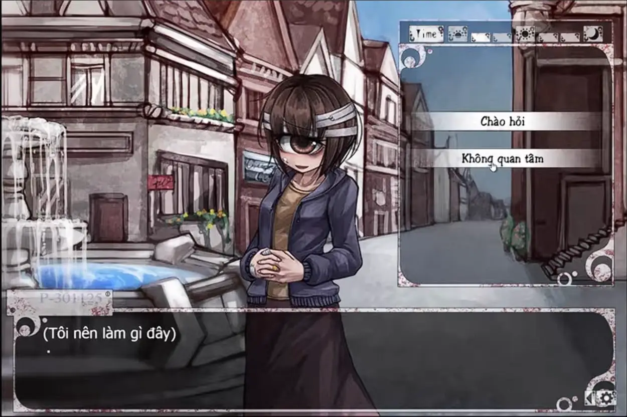 11397[爆款养成互动SLG]希尔薇越南版 究极融合魔改版 汉化V2.7+攻略[PC+安卓]8273