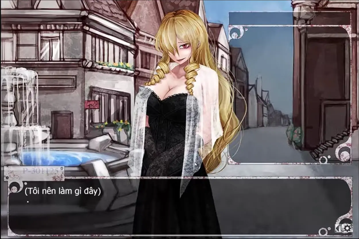 11397[爆款养成互动SLG]希尔薇越南版 究极融合魔改版 汉化V2.7+攻略[PC+安卓]8273
