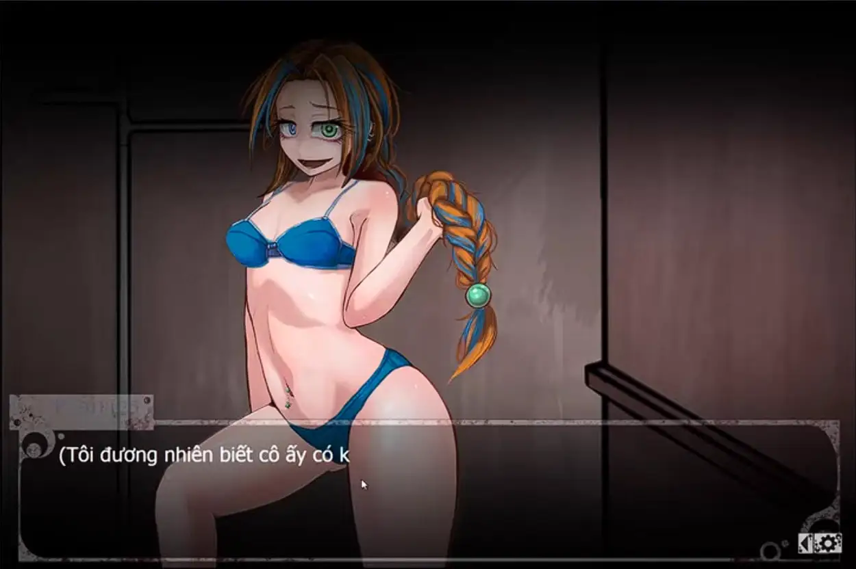 11397[爆款养成互动SLG]希尔薇越南版 究极融合魔改版 汉化V2.7+攻略[PC+安卓]8273