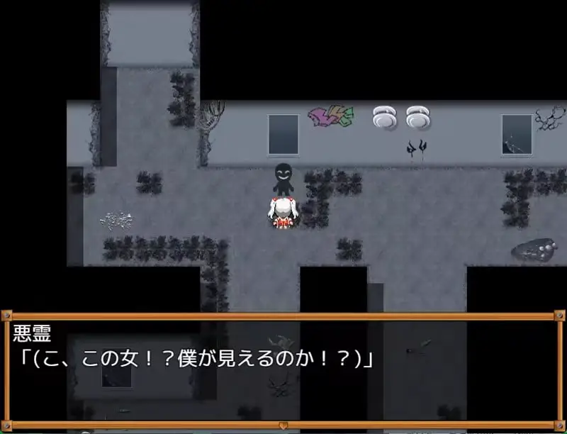 8852[RPG/探索]女神的恶灵退治 Spiritbound: The Goddess’s Quest 悪霊退散!おねが～い!色神様 官方中文版[PC+安卓joi]