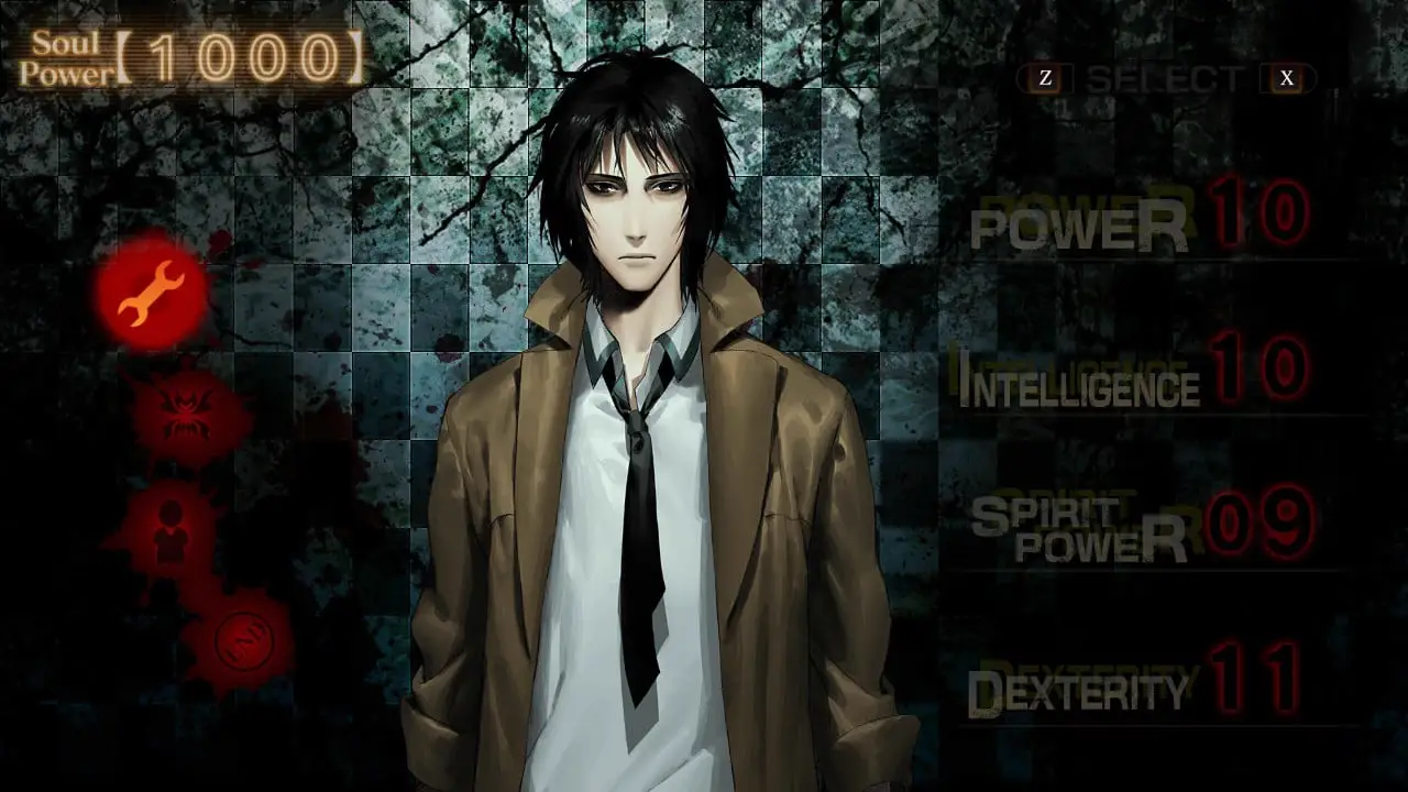 8971[ADV/恐怖/汉化]死印 Spirit Hunter: Death Mark