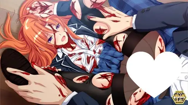 9016[ADV/猎奇]蜥蜴尾切 蜥蜴の尻尾切り Tokage no Shippo Kiri AI汉化版+FD