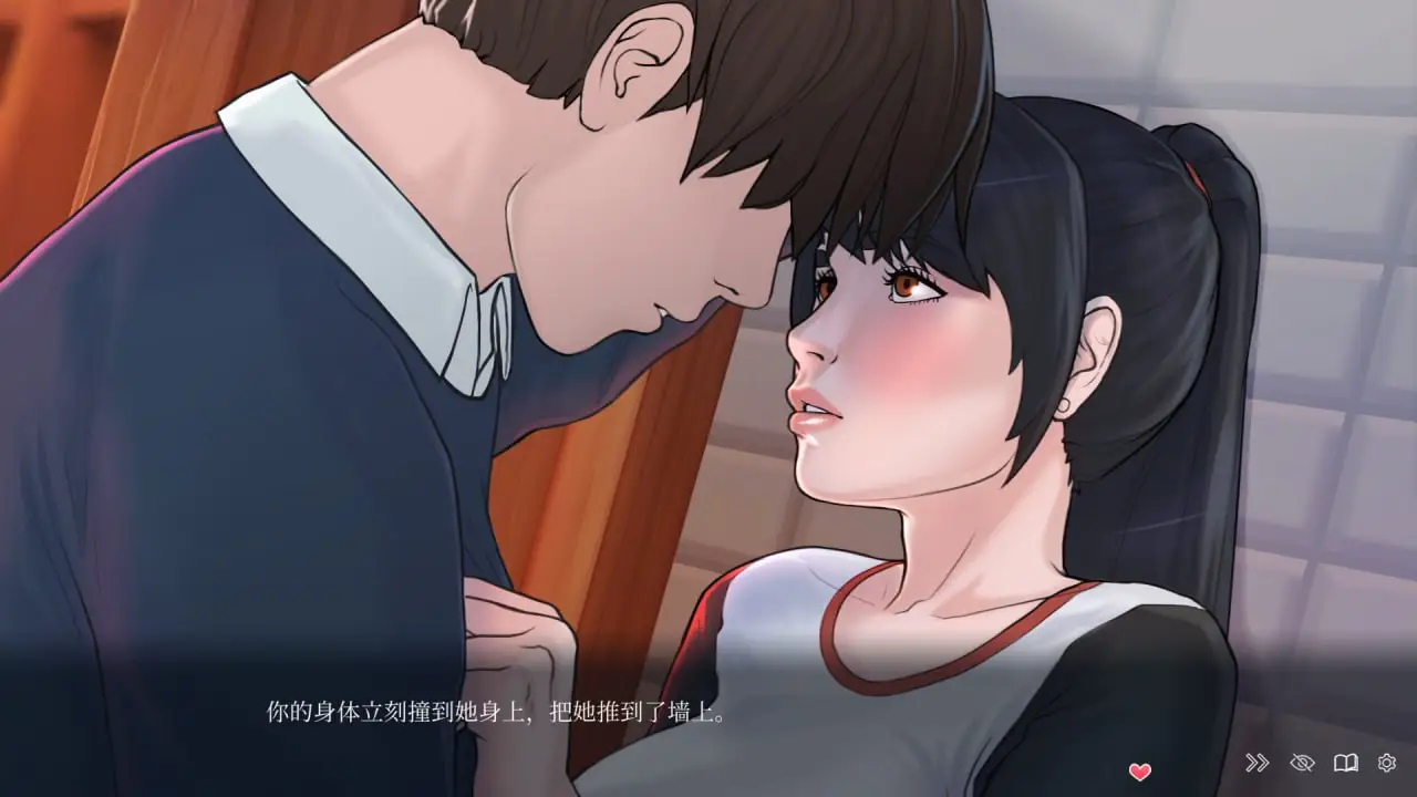 1317[沙盒SLG/女仆制服/动态] 快捷: 情趣酒店物语 Quickie: A Love Hotel Story V1.0.2 官中步兵版+DLC [6.40G]