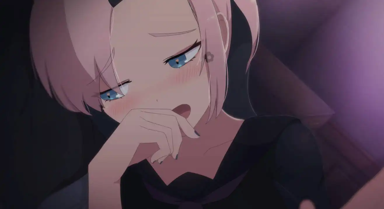 0690[SLG/PC+安卓]死神那么可爱/死神不应该是可怕的吗/Aren’t Grim Reapers Supposed to be Scary? [Ver0.1.7][880M]