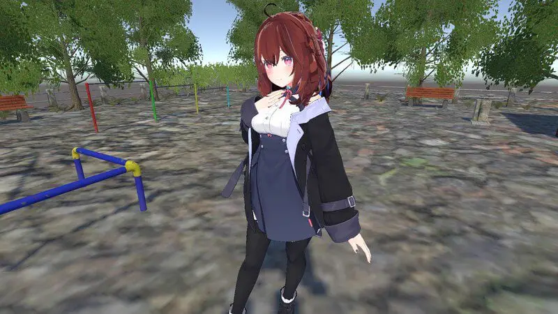 0308新作[战场SLG/战斗H/3D作品/全动态] 女英雄战斗竞技场 淫辱的斗技场 ヒロインズバトルアリーナ 淫辱の闘技場 官中版 [1.70G]