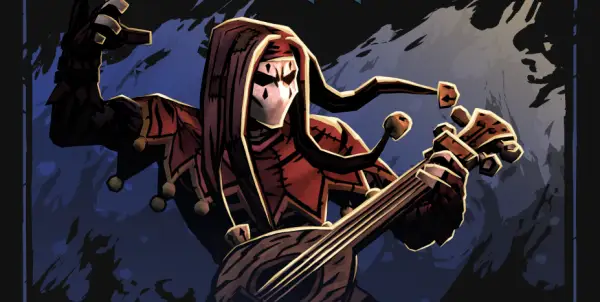 s暗黑地牢2|v2.04.80601|全DLC|官方中文|支持手柄|Darkest Dungeon II|Darkest Dungeon® II