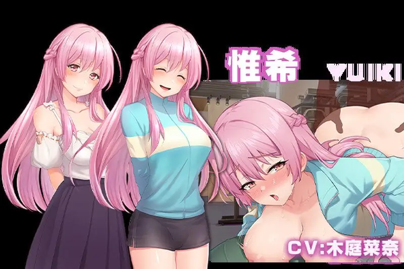 0503【沙盒SLG/互动养成/动态】Love X Crotch X GYM（純情 X 股間 X GYM）V20240508 STEAM官中【1.60G】