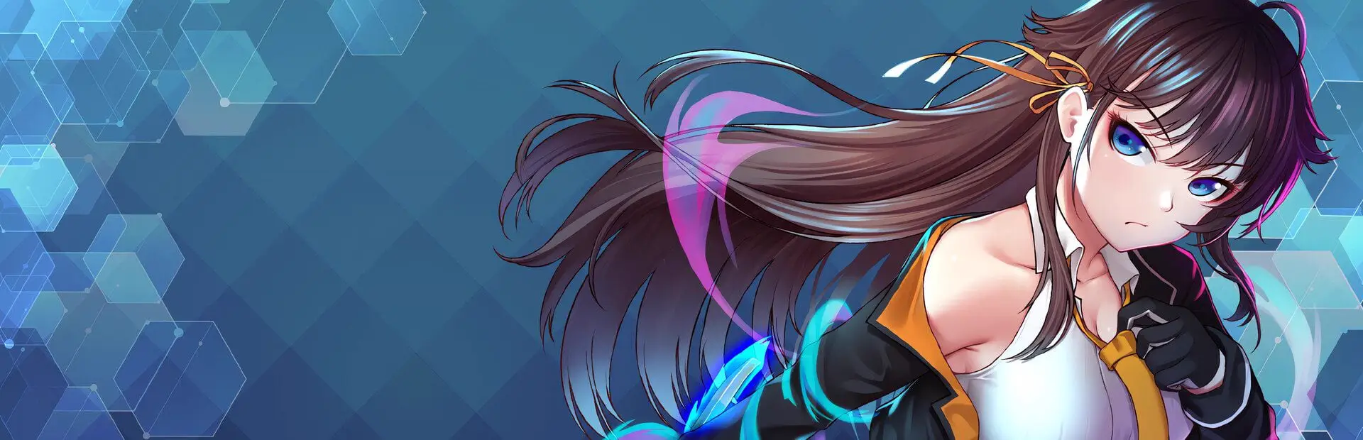 8535[爆款RPG/官中无码] 退魔师紫苑 Demon Slayer Shion V1.01 STEAM官中版+DLC [1.90G][PC+安卓]+存档